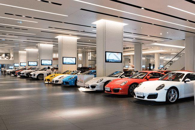 專業(yè)銷售顧問,將禮儀融入日常,讓汽車知識(shí)深諳于心中&mdash;&mdash;了解您的需求