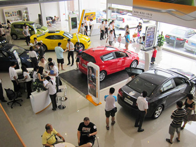 【廣州安驊終極團(tuán)購(gòu)即將啟動(dòng)-廣州安驊驊通汽車銷售服務(wù)】 - 網(wǎng)上車市