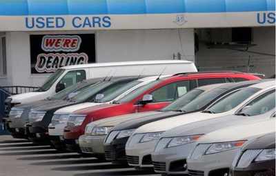 疫情為汽車產業(yè)帶來動力 展望2021年全球汽車業(yè)10大走勢