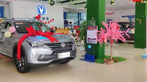 長安汽車終端服務怎么樣 我們走訪了13個城市的14家4s店......