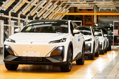 深藍汽車何以成為爆款？9月交付再破萬輛、累計銷量突破十萬輛的背后