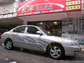 全面解析汽車用品市場 從排氣、輪轂到拉花的批發與零售策略